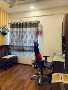 Study Room Image of 1560 Sq.ft 3 BHK Apartment / Flat for sale in Sekhar Hyde Park, Nagondanahalli Bengaluru for Rs. 13000000
