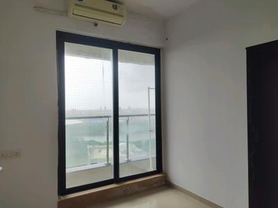 Bedroom Image of 1093 Sq.ft 3 BHK Apartment / Flat for sale in Rustomjee Elanza, Malad West Mumbai for Rs. 38000000