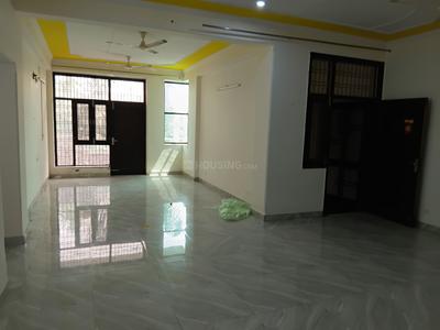 Hall Image of 2200 Sq.ft 3 BHK Builder Floor for rent in Sector 122 Noida for Rs. 30000