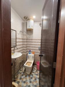 Image of 580 Sq.ft 2 BHK Builder Floor for sale in Govindpuri, New Delhi for Rs. 4600000