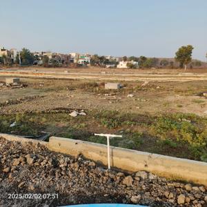 Image of 1200 Sq.ft Residential Plot / Land for sale in Wadi, Nagpur for Rs. 1200000
