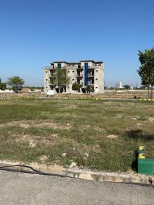 Image of 1100 Sq.ft Residential Plot / Land for sale in Sector 3, Bahadurgarh for Rs. 6000000