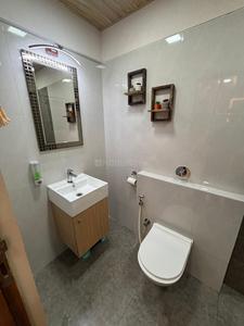 Image of 422 Sq.ft 1 BHK Apartment / Flat for sale in Borivali West, Mumbai for Rs. 7950000