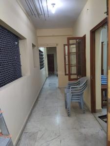 Hall Image of 2600 Sq.ft 3 BHK Apartment / Flat for rent in Khairatabad Hyderabad for Rs. 48000