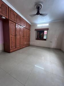 Bedroom Image of 1500 Sq.ft 3 BHK Apartment / Flat for sale in Bansdroni Kolkata for Rs. 9500000