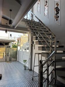Image of 1700 Sq.ft 3 BHK Villa for sale in Kursi Road, Lucknow for Rs. 8000000