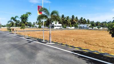 Image of 2250 Sq.ft Residential Plot / Land for sale in Kariampalayam, Coimbatore for Rs. 3228000