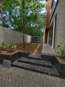 Balcony Image of 6385 Sq.ft 4.5 BHK Independent House for sale in Kharghar Navi Mumbai for Rs. 65000000