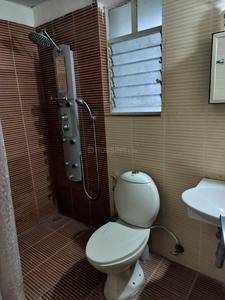 Bathroom Image of Sangria  in Hinjawadi Phase 3, Pune