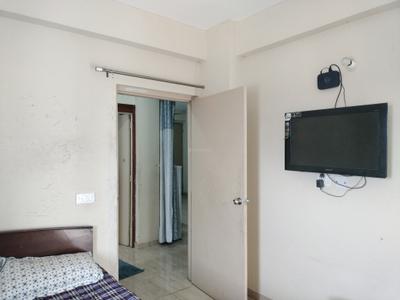 Bedroom Image of 723 Sq.ft 2 BHK Apartment / Flat for sale in Advitya Homes, Kail Gaon Faridabad for Rs. 6000000