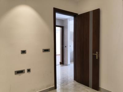 Bedroom Image of 750 Sq.ft 3 BHK Apartment / Flat for sale in Signature Global Grand IVA, Sector 103 Gurgaon for Rs. 9000000