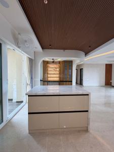 Kitchen Image of 2950 Sq.ft 3 BHK Apartment / Flat for rent in Phoenix One Bangalore West, Rajajinagar Bengaluru for Rs. 275000