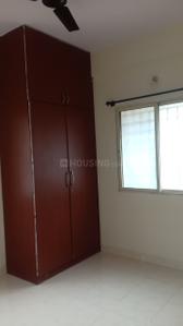 Bedroom Image of 1150 Sq.ft 2 BHK Apartment / Flat for rent in C V Raman Nagar Bengaluru for Rs. 35000