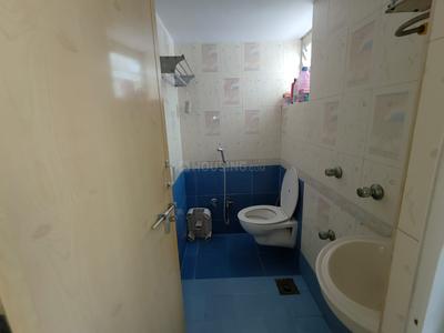 Bathroom Image of 2250 Sq.ft 4 BHK Independent House for sale in Shyamal Ahmedabad for Rs. 22000000
