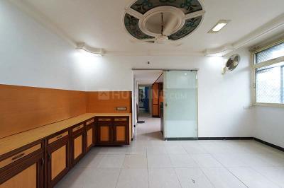 Kitchen Image of 1665 Sq.ft 3 BHK Apartment / Flat for sale in Maninagar Ahmedabad for Rs. 12000000