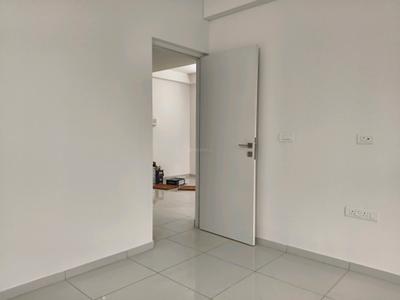 Bedroom Image of 893 Sq.ft 2 BHK Apartment / Flat for sale in Godrej Hill Retreat, Mahalunge Pune for Rs. 9000000