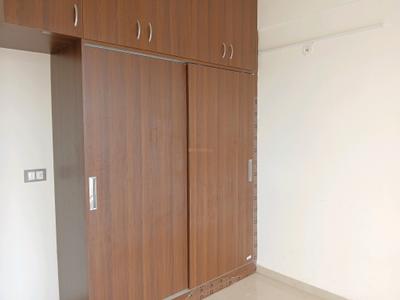 Bedroom Image of 750 Sq.ft 3 BHK Apartment / Flat for sale in ROF Aalayas Phase 2, Sector 102 Gurgaon for Rs. 8600000