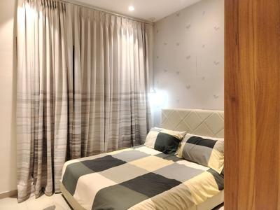 Bedroom Image of 1900 Sq.ft 2 BHK Apartment / Flat for rent in Mohite Township, Anand Nagar, Sinhagad Road Pune for Rs. 22000