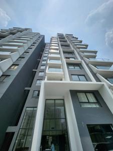 Image of 1481 Sq.ft 2.5 BHK Apartment / Flat for sale in 1OAK NATURA, Sushant Golf City, Lucknow for Rs. 11800000