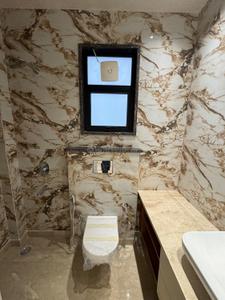 Image of 1440 Sq.ft 3 BHK Builder Floor for sale in Rajouri Garden, New Delhi for Rs. 26500000