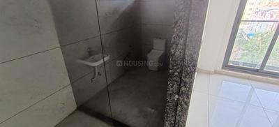Bathroom Image of 2475 Sq.ft 3 BHK Apartment / Flat for sale in Highrise Landmark Al Hamd Residency, Sarkhej Ahmedabad for Rs. 13000000