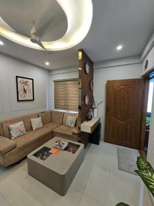 Image of 859 Sq.ft 2 BHK Apartment / Flat for sale in Global Celesta, Chandapura, Bengaluru for Rs. 9000000