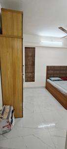 Bedroom Image of 1100 Sq.ft 2 BHK Apartment / Flat for sale in Kalyan West Kalyan for Rs. 8300000