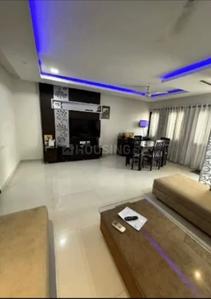 Hall Image of 2600 Sq.ft 5 BHK Duplex for sale in Subhanpura Vadodara for Rs. 15500000