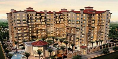 Image of 1703 Sq.ft 3 BHK Apartment / Flat for sale in Trustfort Icon, Mundhwa, Pune for Rs. 18500000