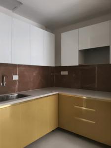 Kitchen Image of 1050 Sq.ft 2 BHK Apartment / Flat for sale in Vihaan Wardania, Noida Extension Greater Noida for Rs. 4599450