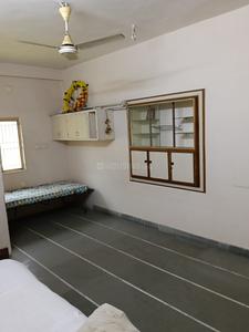 2 BHK Independent Builder Floor