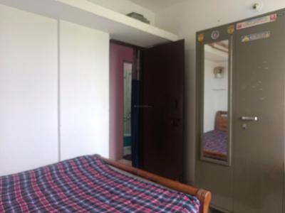Bedroom Image of 1000 Sq.ft 2 BHK Apartment / Flat for sale in Bhandari Greenfield, Amanora Park Town Pune for Rs. 8500000