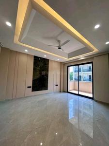 Hall Image of 2900 Sq.ft 4 BHK Builder Floor for sale in Ansal Esencia Sector 67, Sector 67 Gurgaon for Rs. 31200000