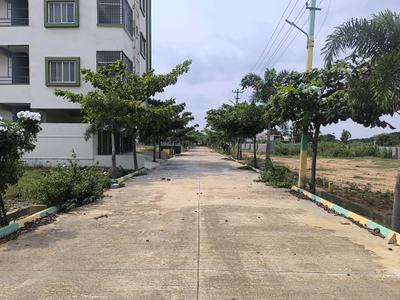 Image of 1100 Sq.ft Residential Plot / Land for sale in Mylapura, Bengaluru for Rs. 3300100