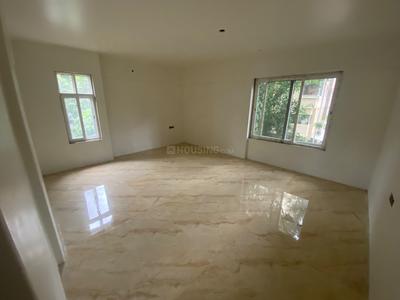 3 BHK Semi Furnished Flat