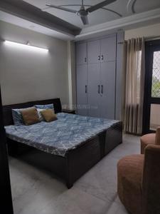 Bedroom Image of 1125 Sq.ft 2 BHK Independent House for sale in Naraina New Delhi for Rs. 23500000