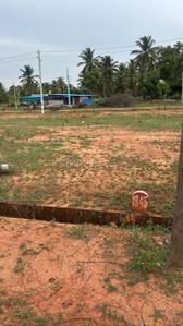 Kergalli Plot View 1