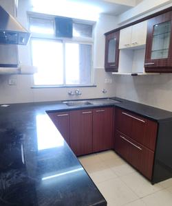 Kitchen Image of 2000 Sq.ft 4 BHK Apartment / Flat for sale in Hiranandani Meadows, Thane West Thane for Rs. 64500000