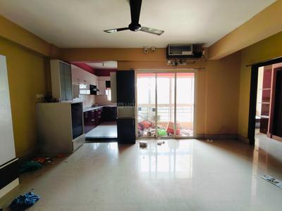 Hall Image of 1530 Sq.ft 3 BHK Apartment / Flat for sale in Rajwada Grand, Narendrapur Kolkata for Rs. 12000000