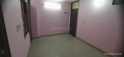 Hall Image of 820 Sq.ft 2 BHK Builder Floor for sale in Mansarover Garden New Delhi for Rs. 9000000