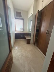 Bedroom Image of 5000 Sq.ft 5 BHK Independent House for rent in Arera Colony Bhopal for Rs. 275000