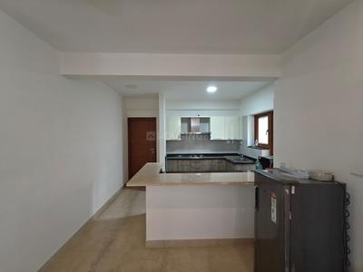 Kitchen Image of 1950 Sq.ft 3 BHK Apartment / Flat for sale in Indira Nagar Bengaluru for Rs. 71500000