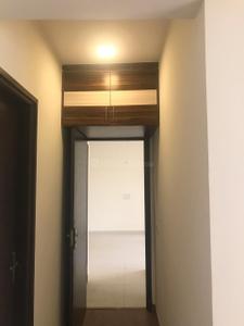 Hall Image of 1194 Sq.ft 2 BHK Apartment / Flat for sale in ACE Golfshire, Sector 150 Noida for Rs. 15500000