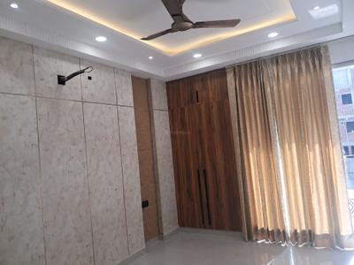 Bedroom Image of 1700 Sq.ft 3 BHK Builder Floor for sale in BPTP District 3, Sector 84 Faridabad for Rs. 18000000