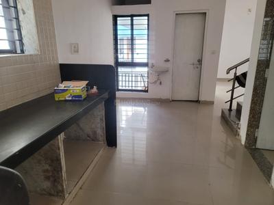 Kitchen Image of 1800 Sq.ft 3 BHK Independent House for sale in Randheja Gandhinagar for Rs. 12000000