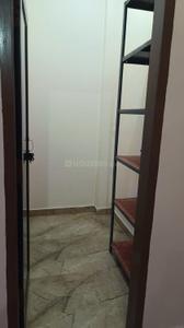 Bedroom Image of 700 Sq.ft 2 BHK Builder Floor for rent in Devpura Haridwar for Rs. 12000