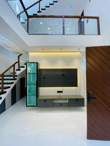 Image of 2200 Sq.ft 2 BHK Independent House for sale in Mahalakshmi Nagar, Indore for Rs. 13500000