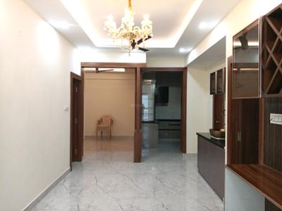 Dining Area Image of 1424 Sq.ft 3 BHK Apartment / Flat for sale in K Channasandra Bengaluru for Rs. 11500000