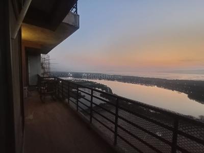 Cidco NRI Complex Phase 2 Balcony 3
