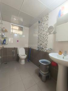 Image of 1250 Sq.ft 2 BHK Apartment / Flat for sale in SLS Spring Woods, Harlur, Bengaluru for Rs. 15500000
